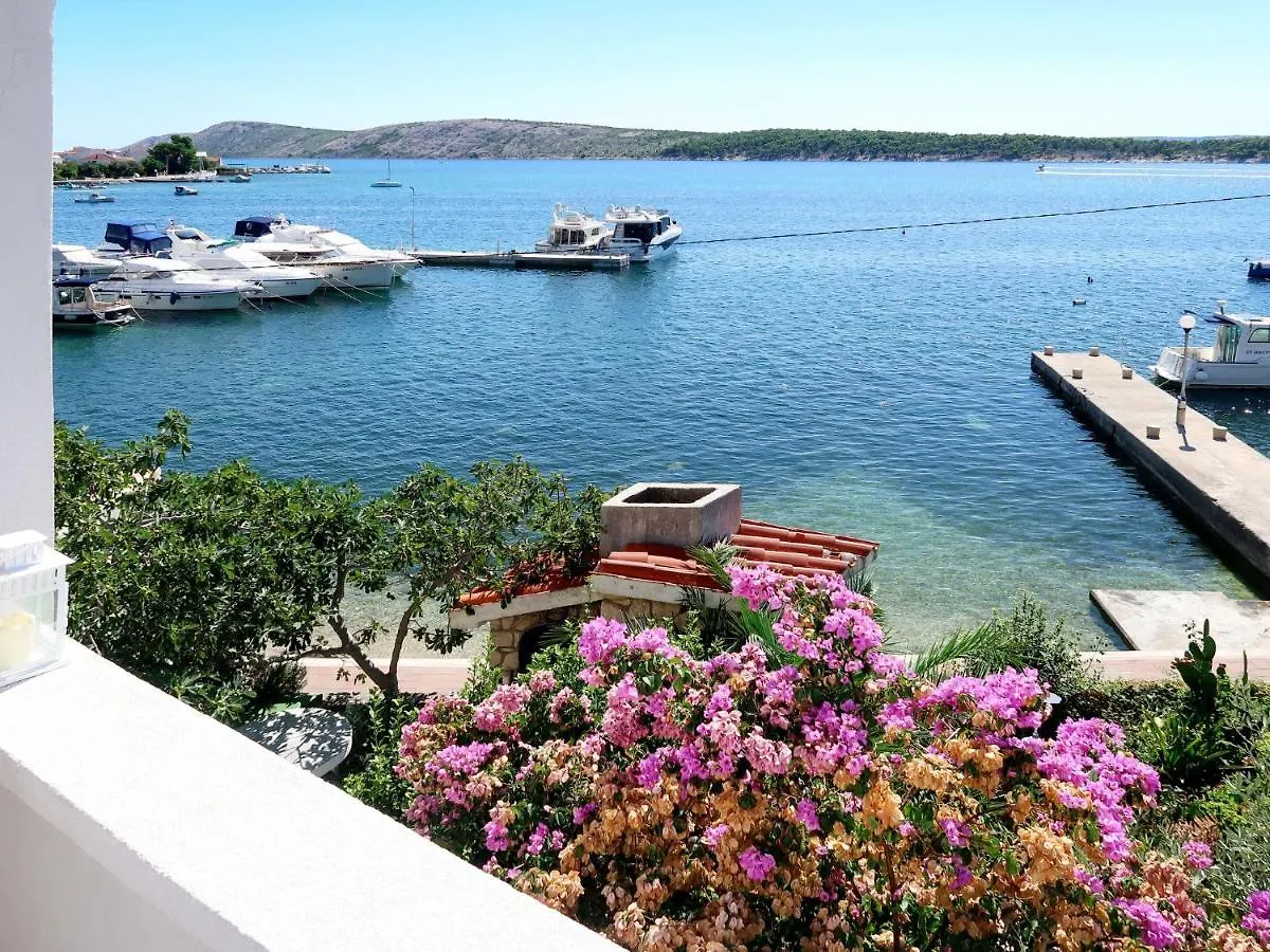 Apartment Ana - Rab166 By Interhome Barbat na Rabu Kroatien