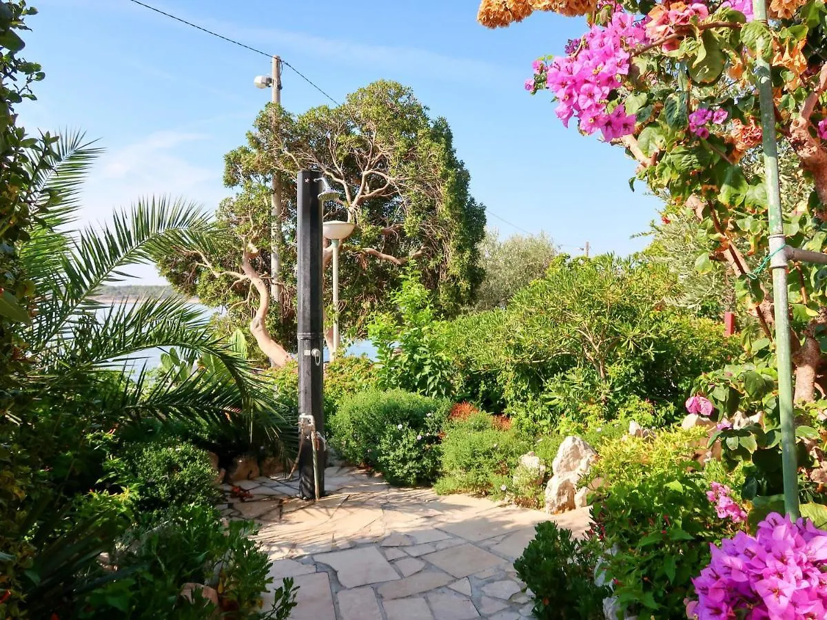 Apartment Ana - Rab166 By Interhome Barbat na Rabu