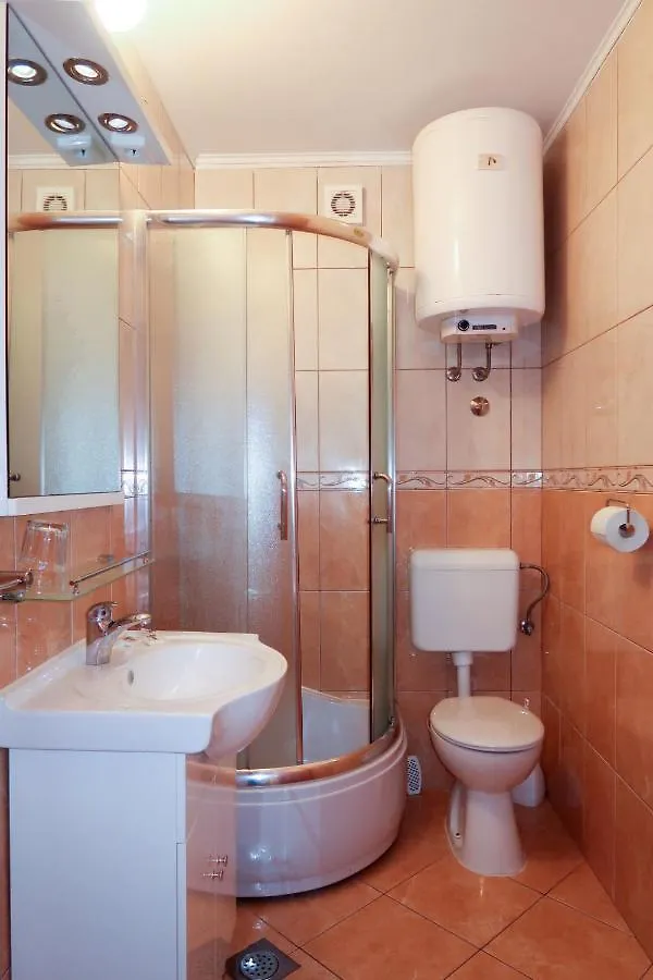 Apartment Ana - Rab166 By Interhome Barbat na Rabu Croatia