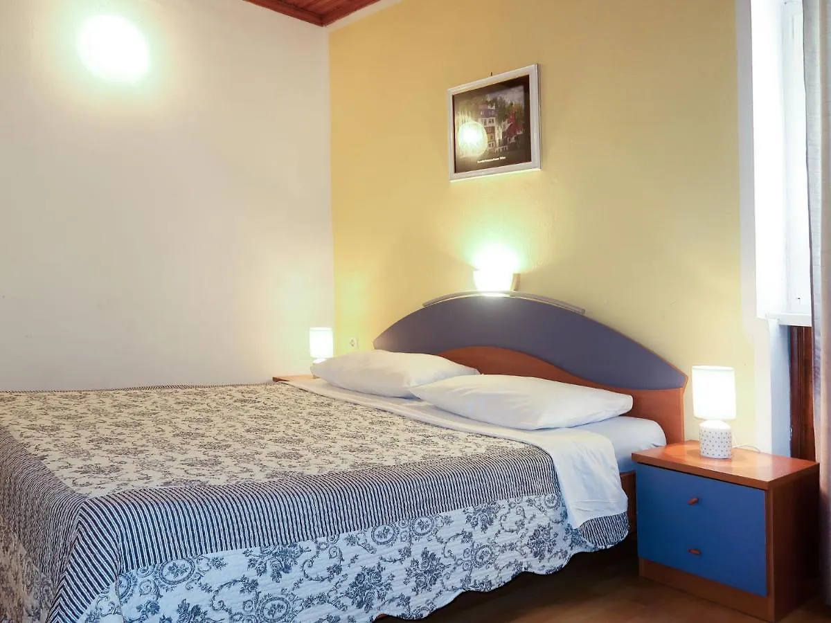 Apartment Ana - Rab166 By Interhome Barbat na Rabu Croatia