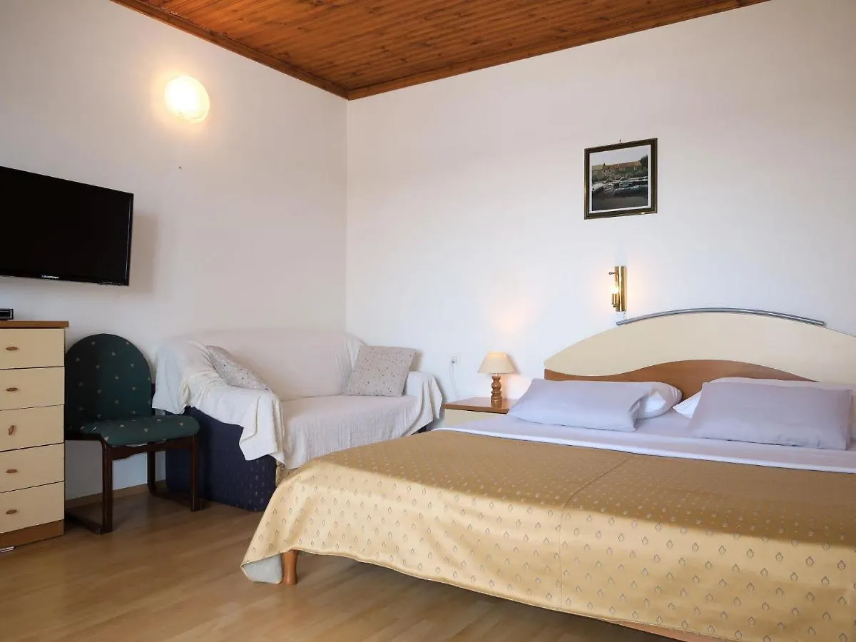 Apartment Ana - Rab166 By Interhome Barbat na Rabu