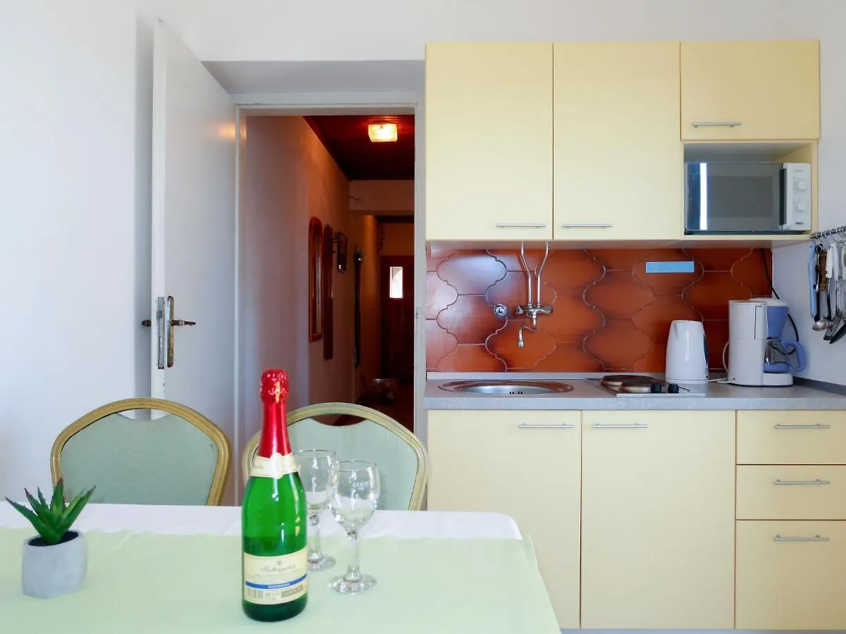 Apartment Ana - Rab166 By Interhome Barbat na Rabu
