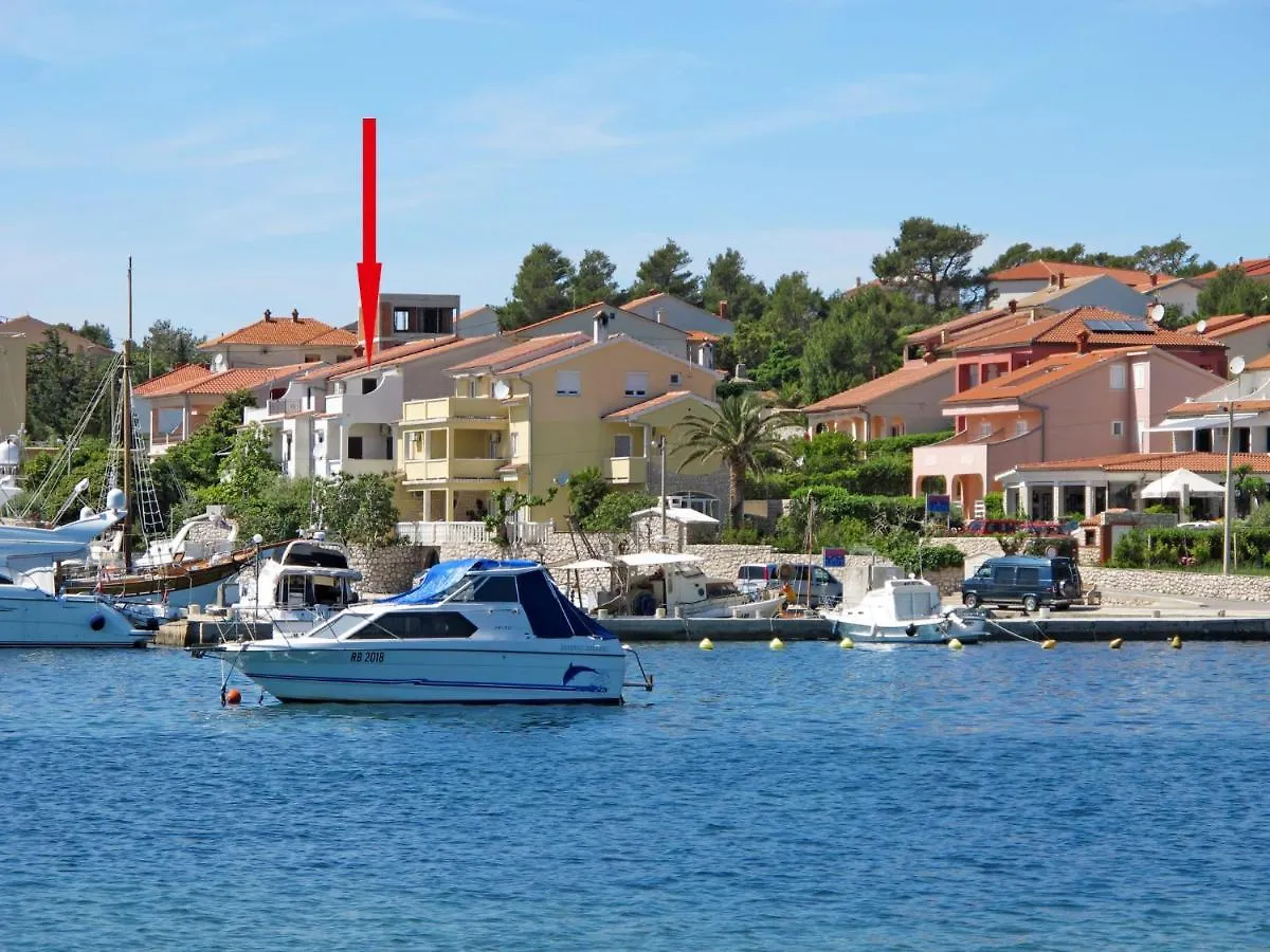 Apartment Ana - Rab166 By Interhome Barbat na Rabu 0*,  Croatia