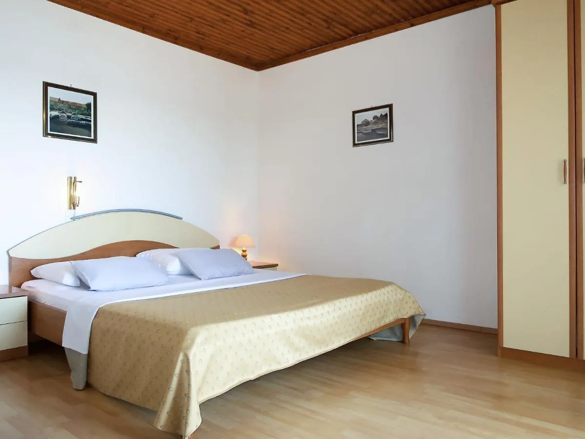 Apartment Ana - Rab166 By Interhome Barbat na Rabu