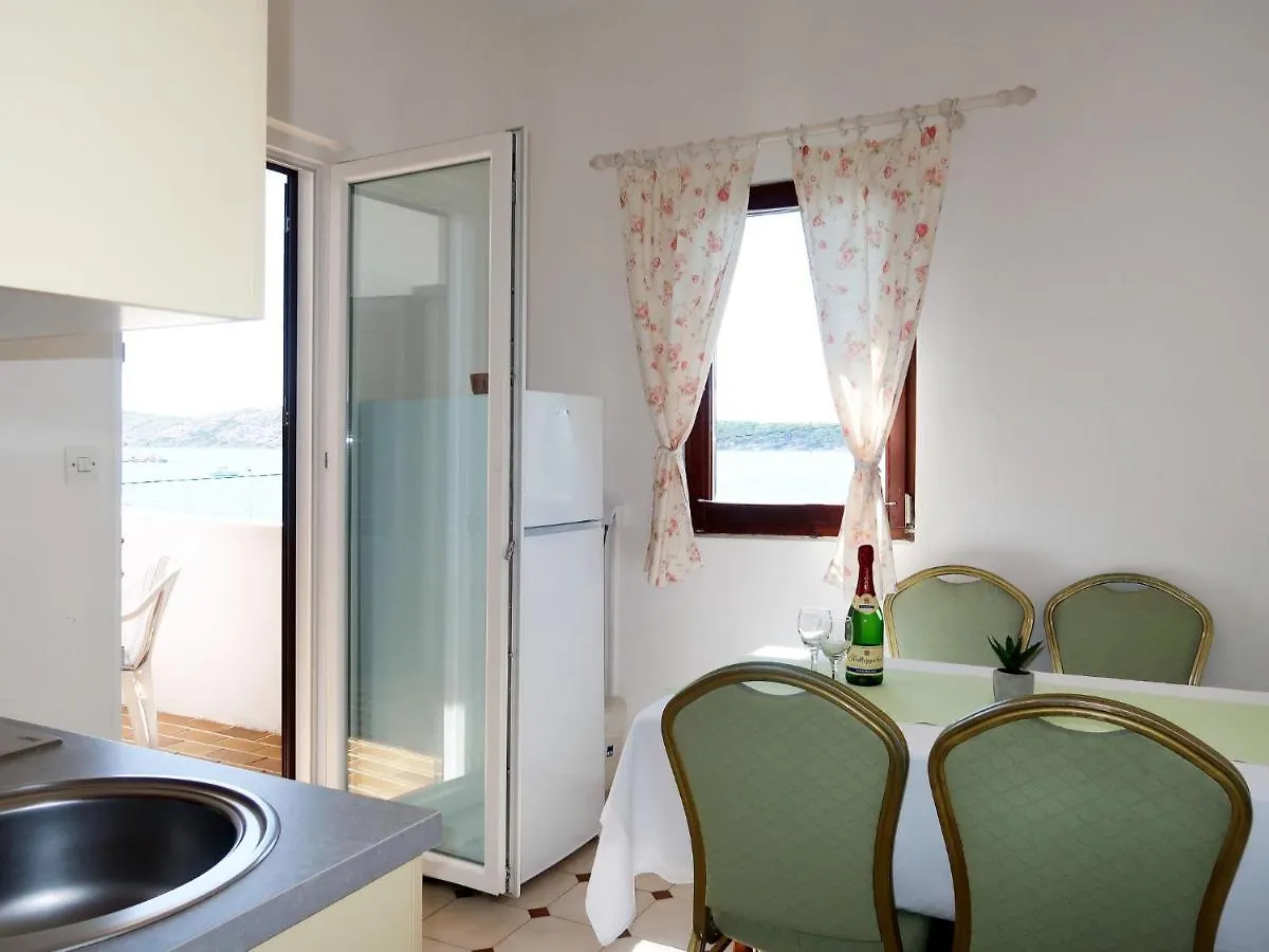Apartment Ana - Rab166 By Interhome Barbat na Rabu 0*,  Croatia