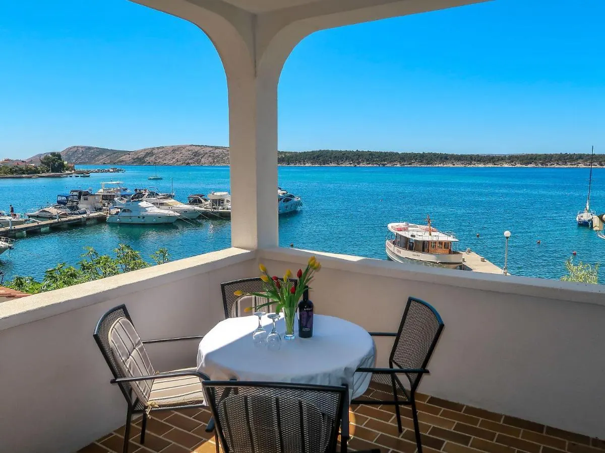 Apartment Ana - Rab166 By Interhome Barbat na Rabu