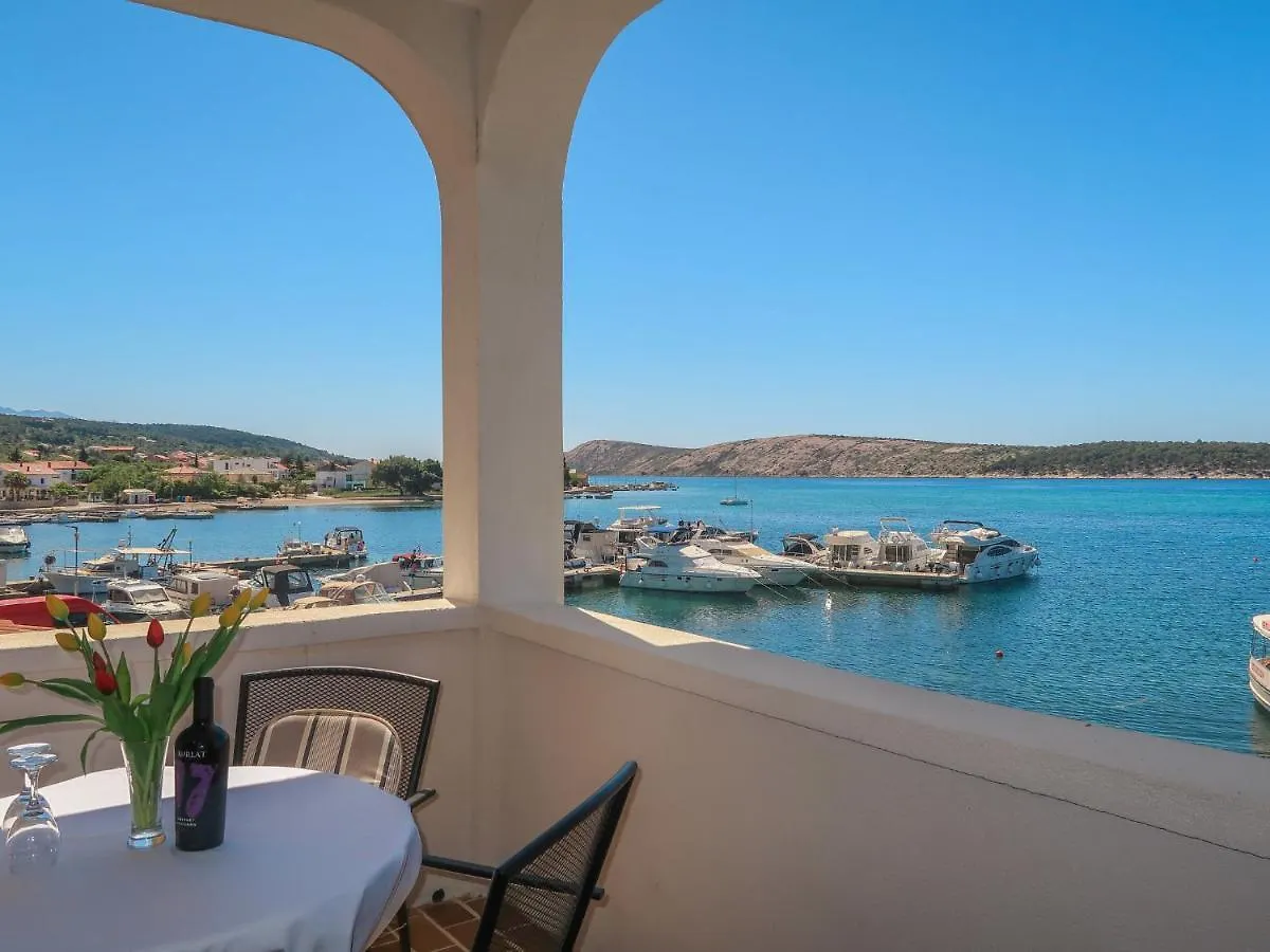 Apartment Ana - Rab166 By Interhome Barbat na Rabu