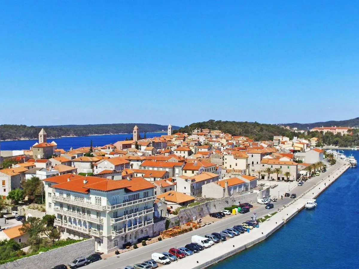 Apartment Ana - Rab166 By Interhome Barbat na Rabu 0*,  Croatia
