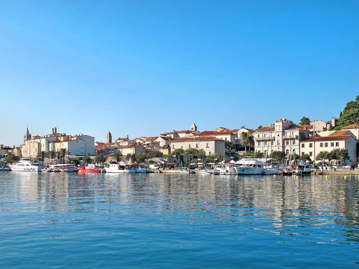 Apartment Ana - Rab166 By Interhome Barbat na Rabu Croatia