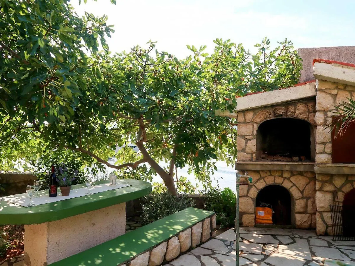 Apartment Ana - Rab166 By Interhome Barbat na Rabu